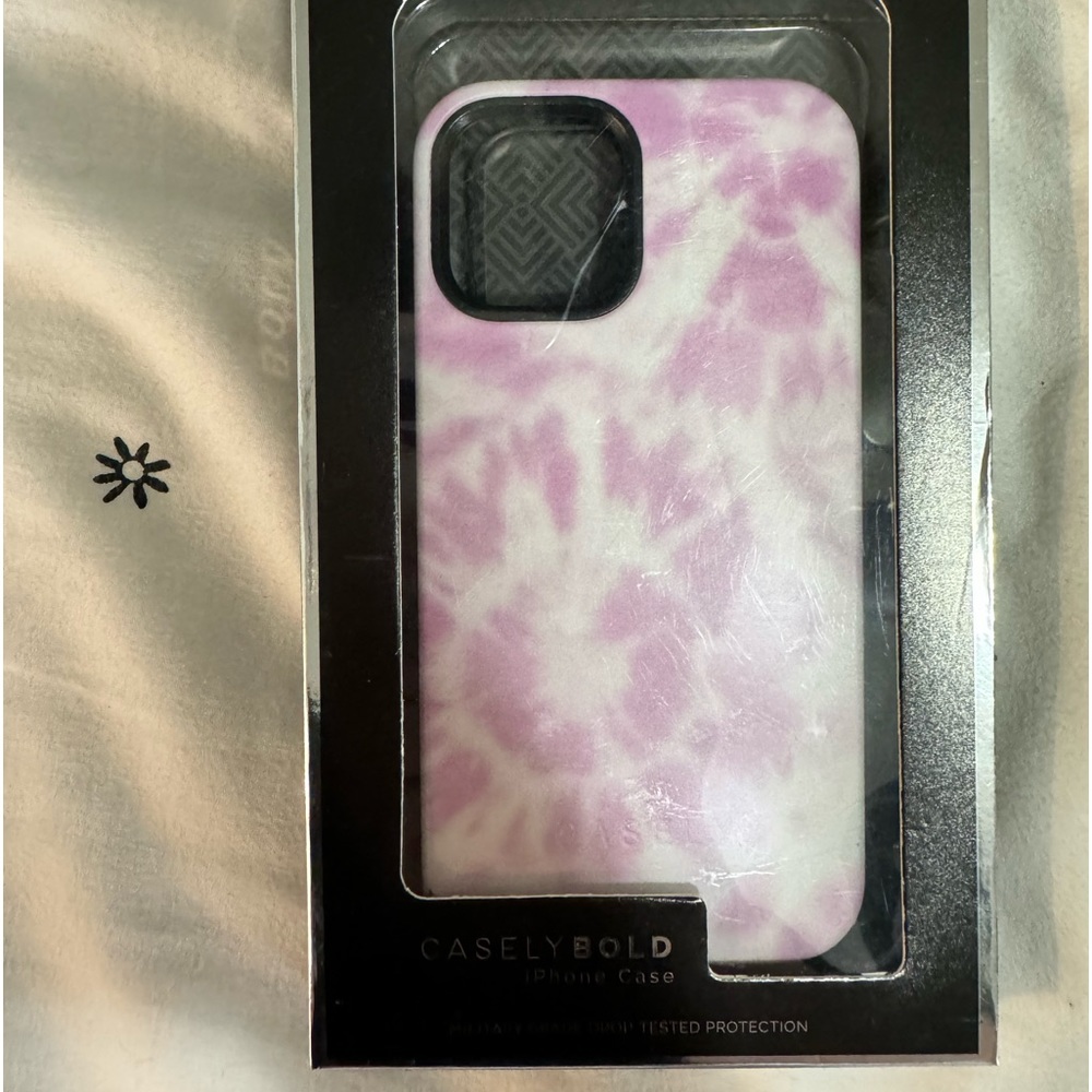 iPhone 12 Pro Casely Phone case